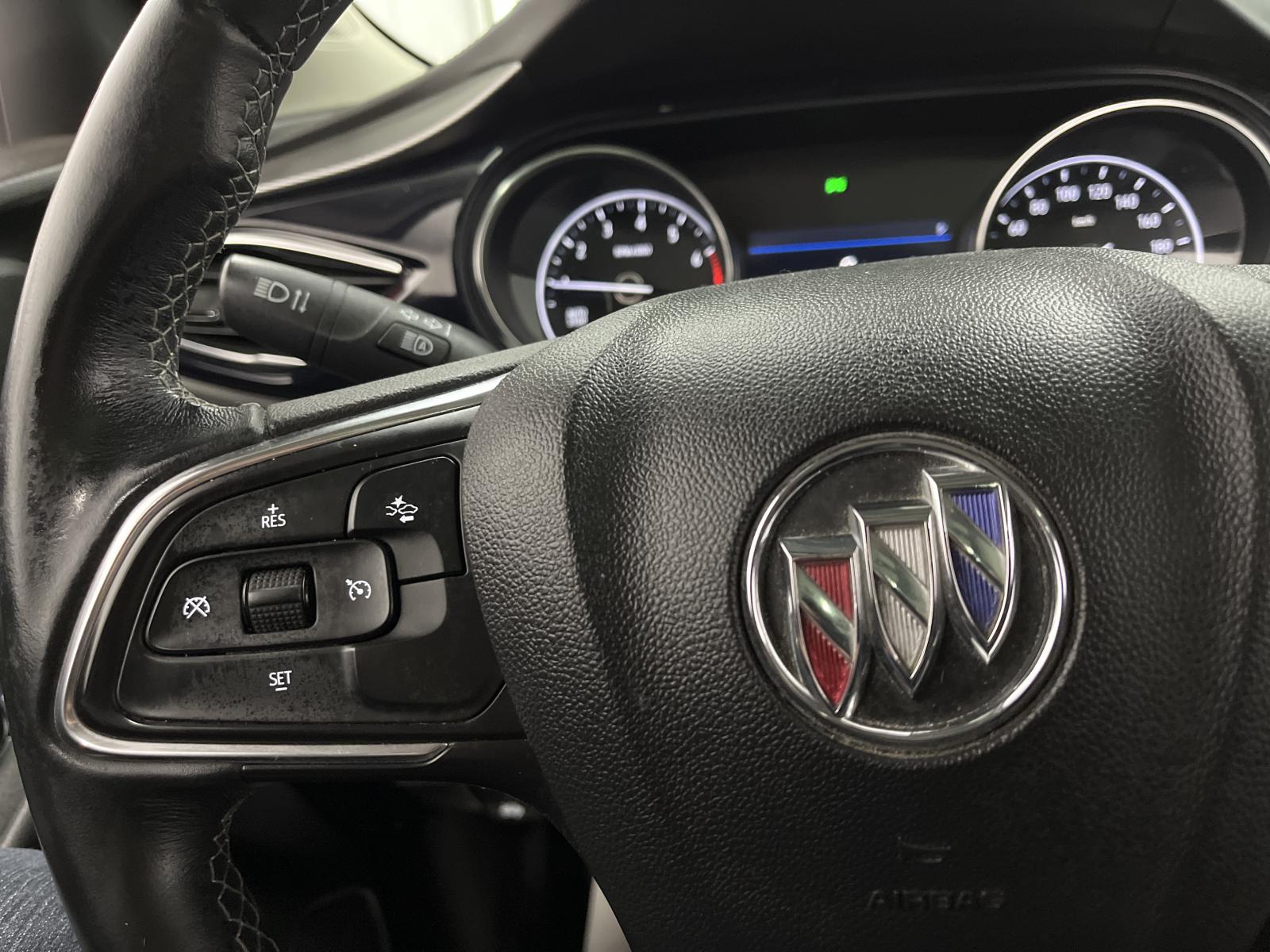 Image 15 Buick Encore GX Select 2022