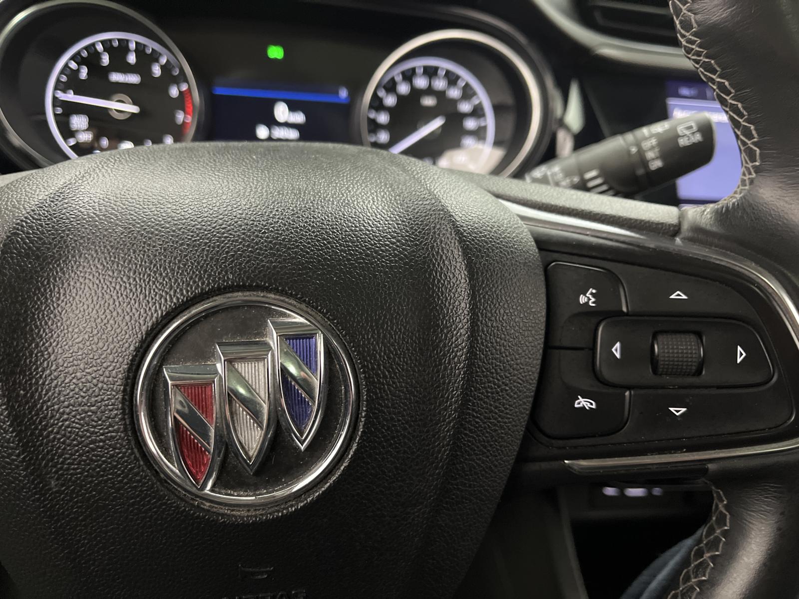 Image 16 Buick Encore GX Select 2022