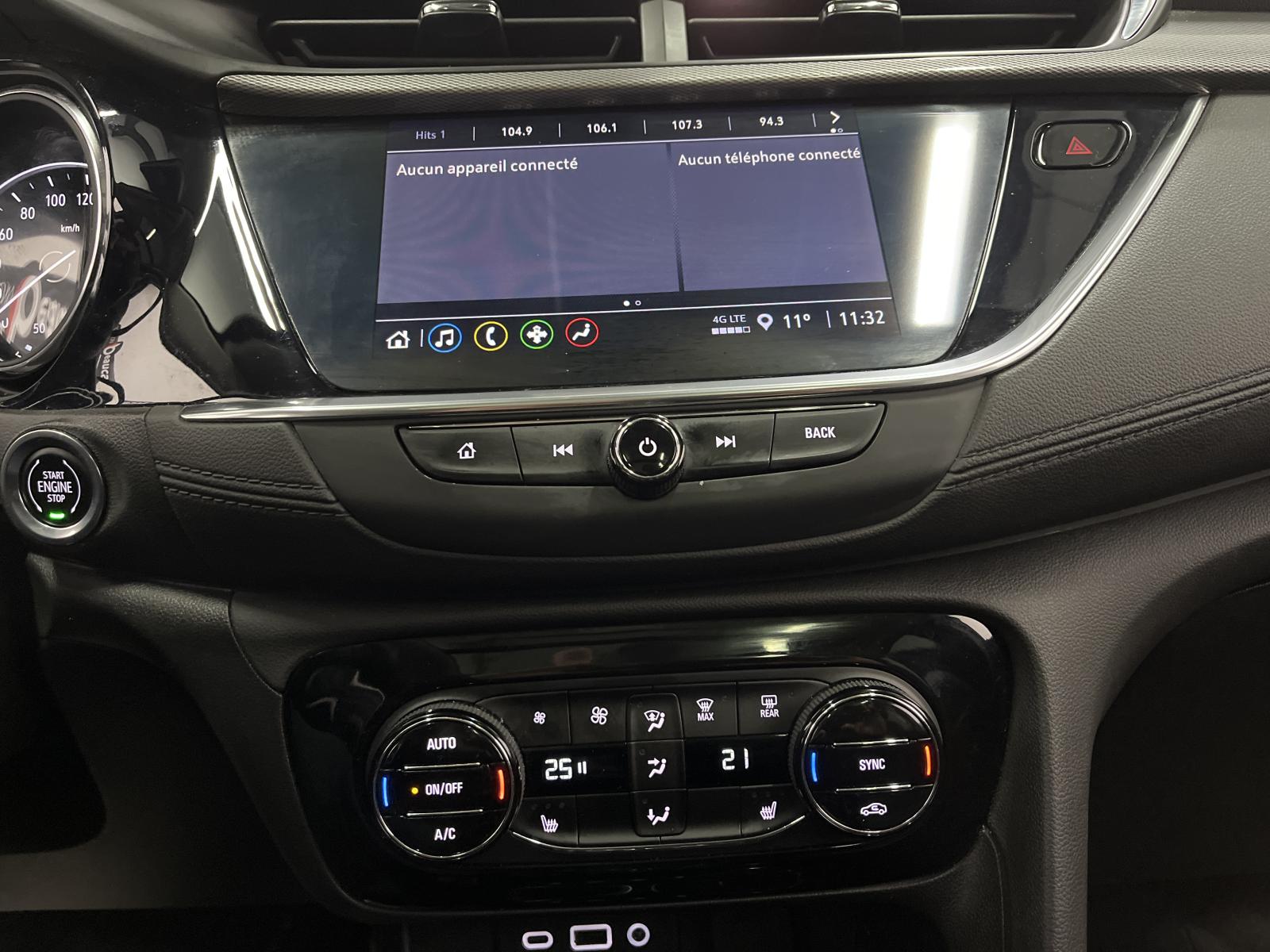 Image 18 Buick Encore GX Select 2022