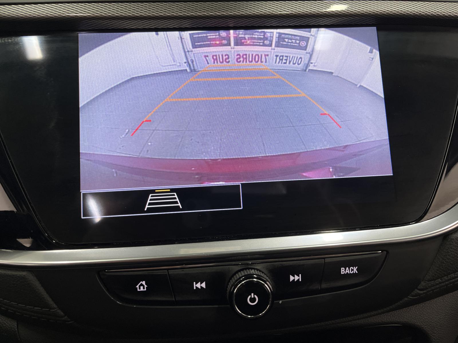 Image 19 Buick Encore GX Select 2022