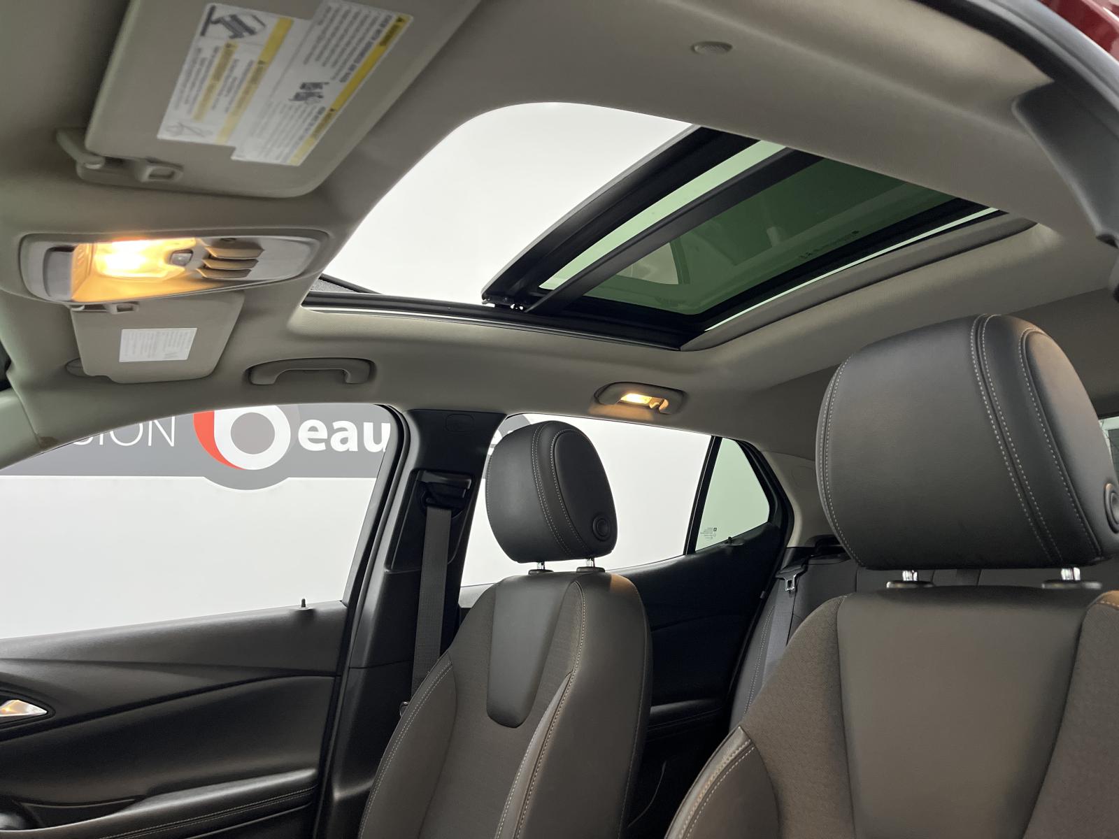 Image 21 Buick Encore GX Select 2022