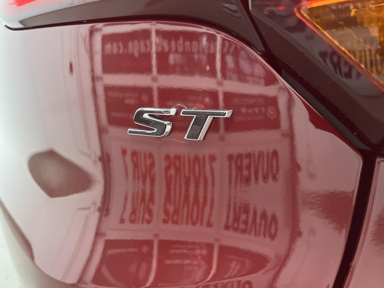 Image 26 Buick Encore GX Select 2022