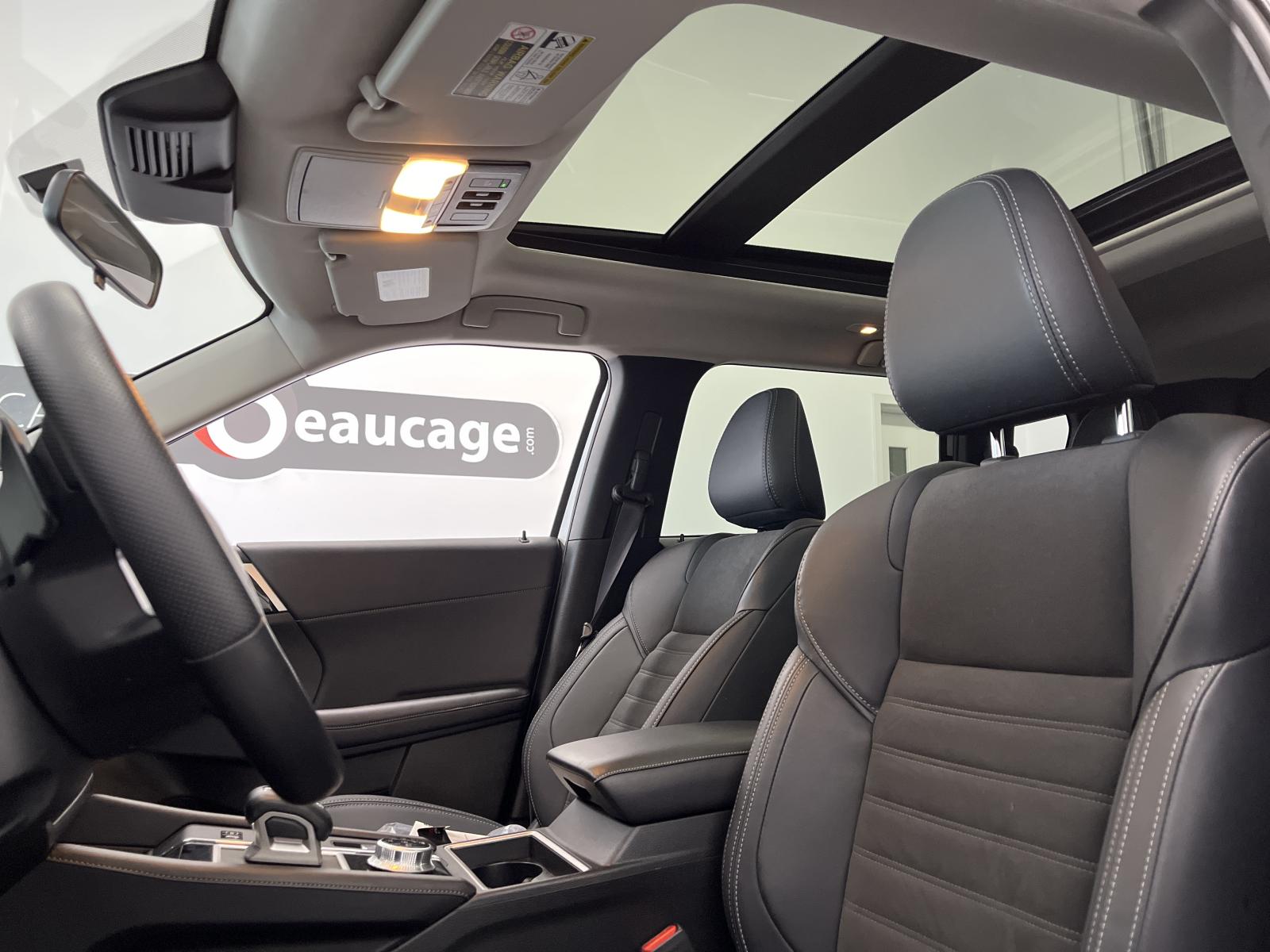 Mitsubishi Outlander Plug-In 2025 — photo 6