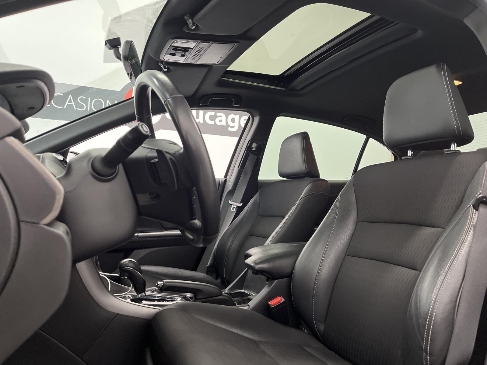 Honda Accord Sport 2016 — photo 8