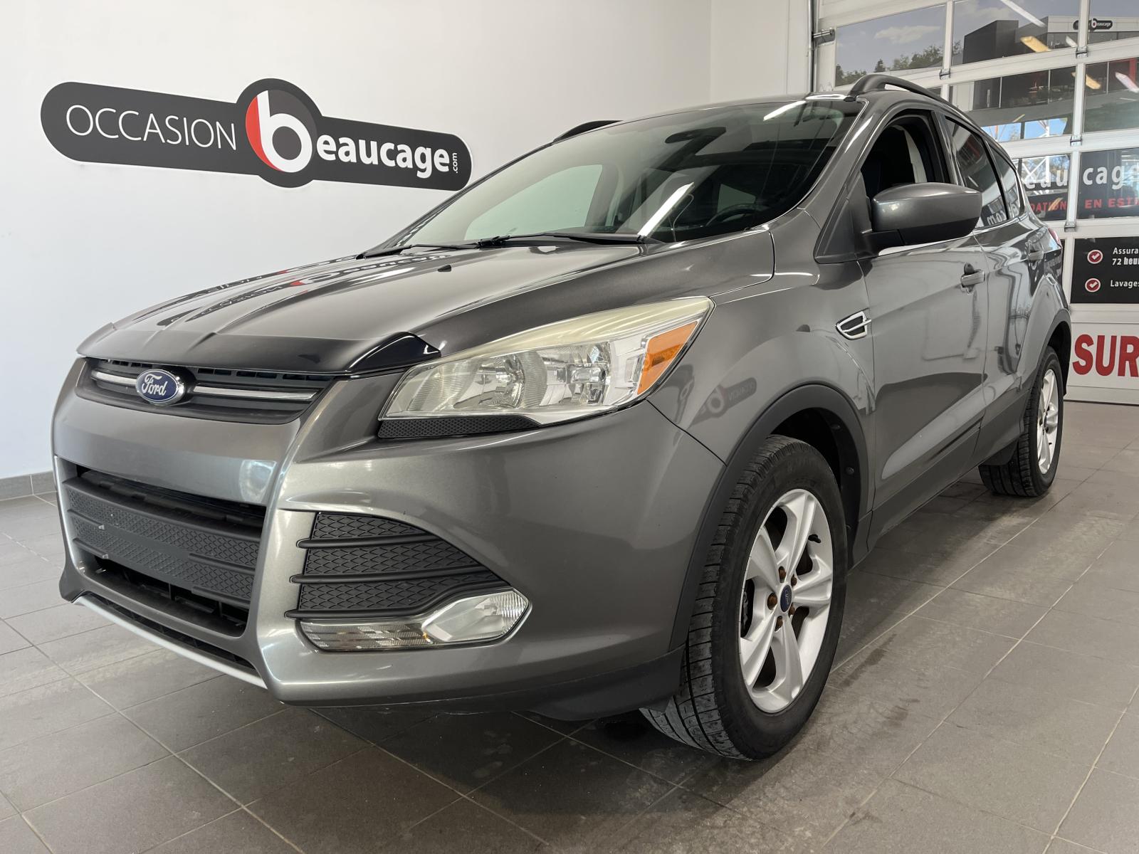 Ford Escape SE 2014