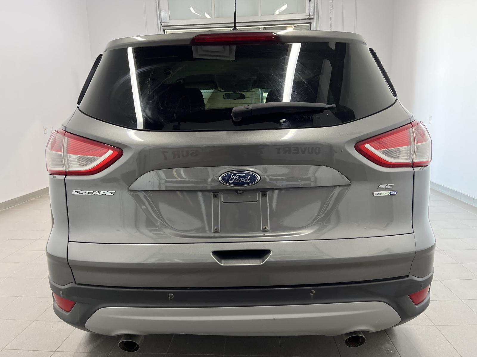 Ford Escape SE 2014 — photo 4
