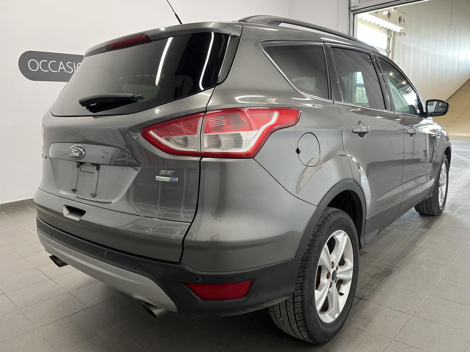 Ford Escape SE 2014 — photo 5