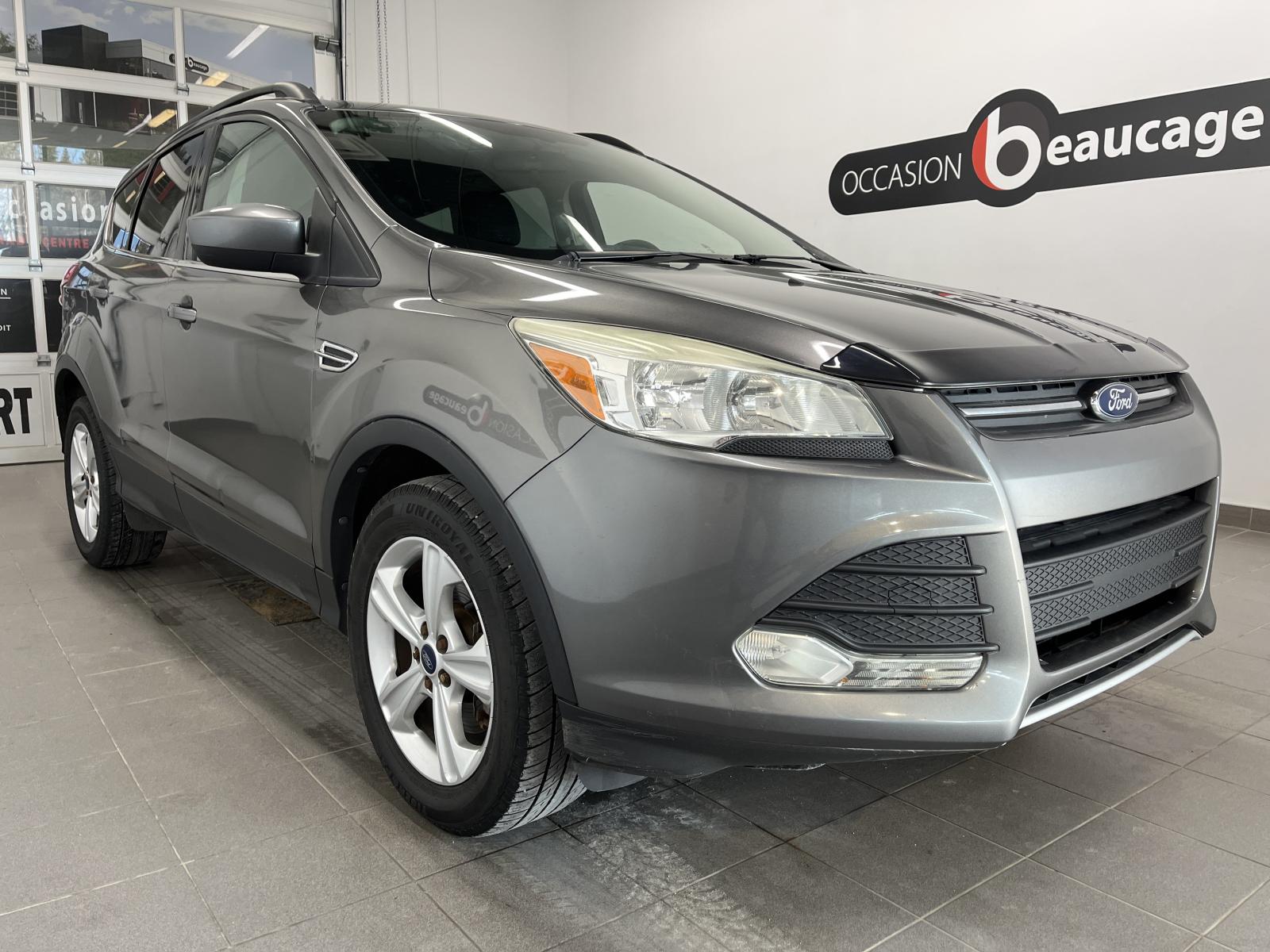 Ford Escape SE 2014 — photo 6