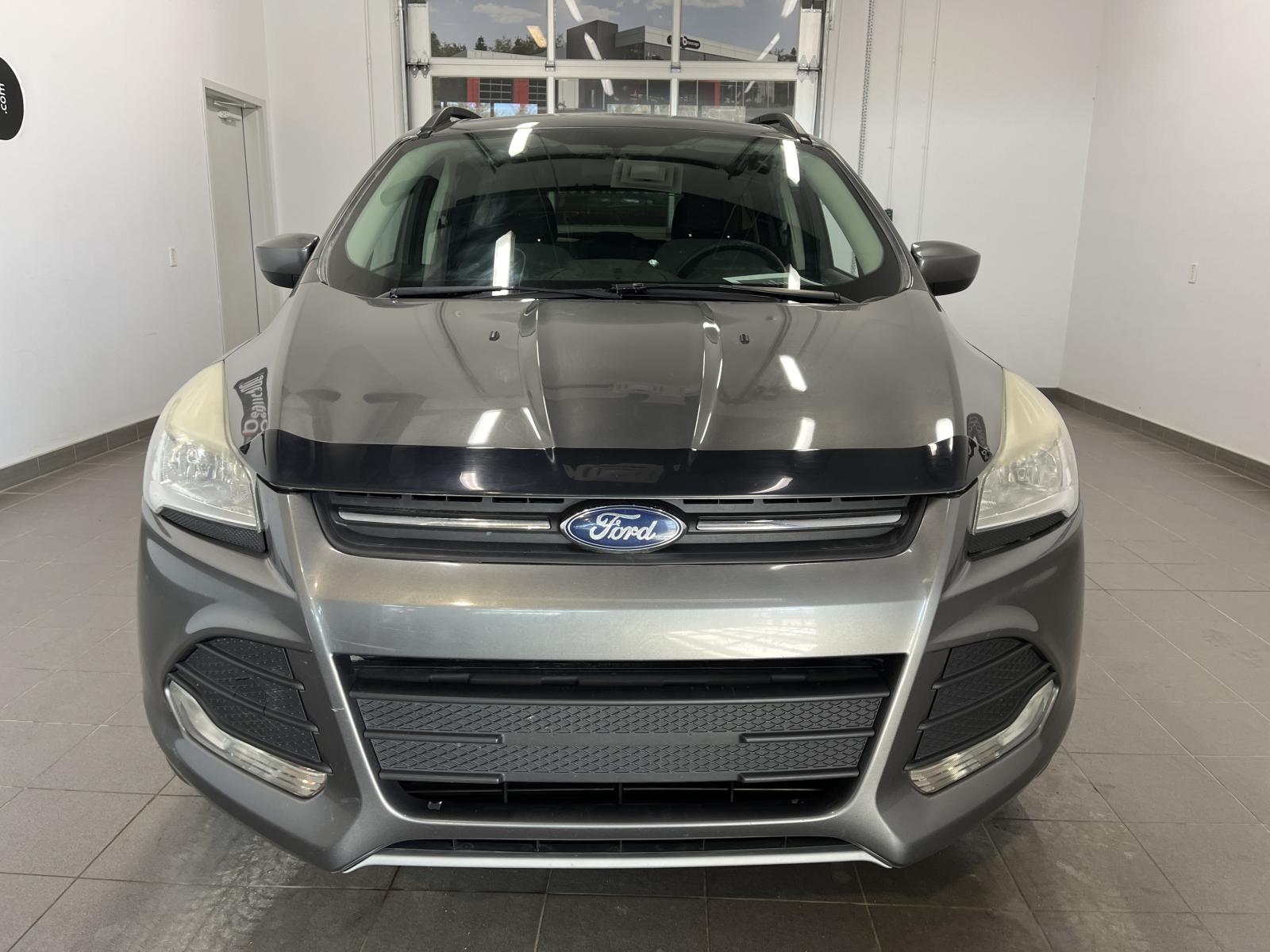 Ford Escape SE 2014 — photo 7