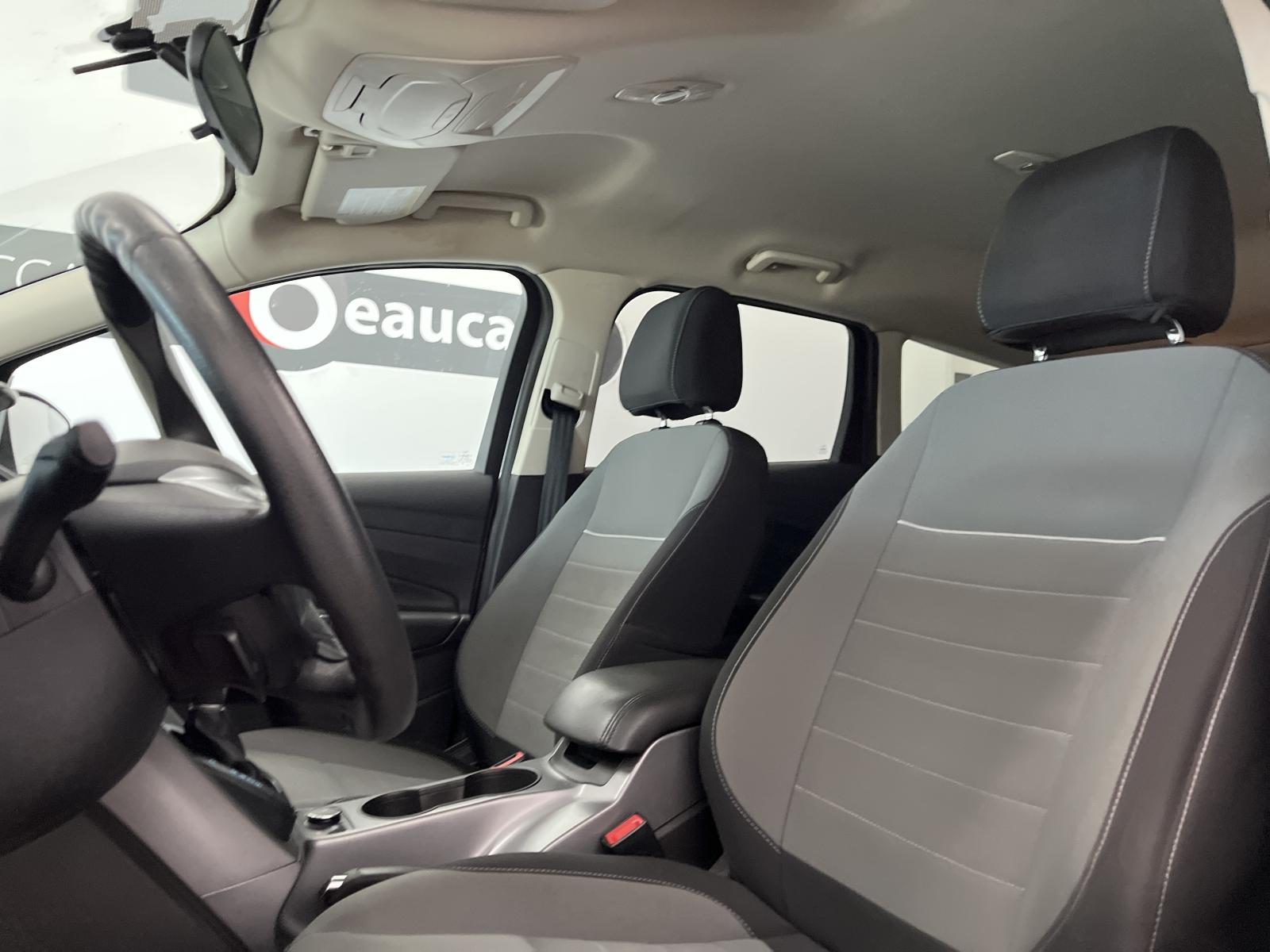 Ford Escape SE 2014 — photo 8