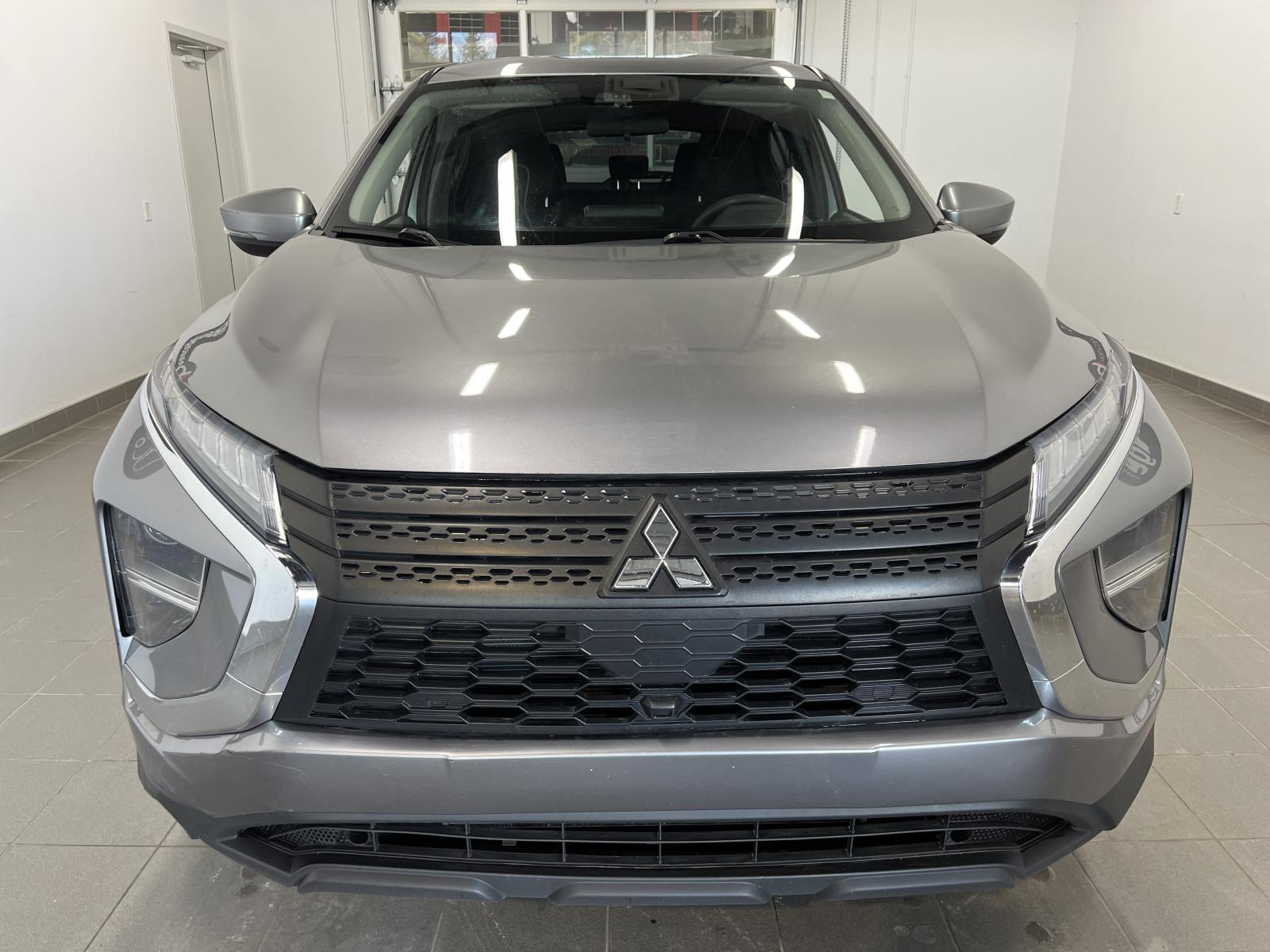 Mitsubishi Eclipse Cross ES 2022 — photo 7