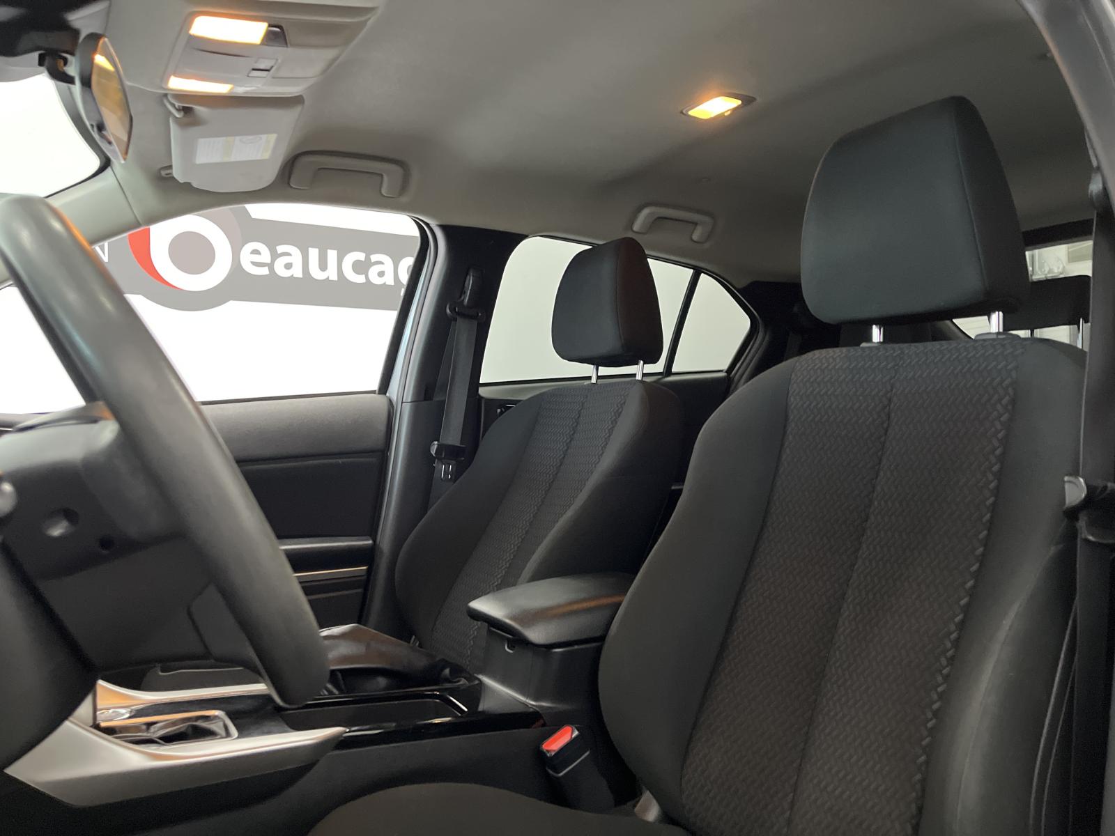 Mitsubishi Eclipse Cross ES 2022 — photo 8