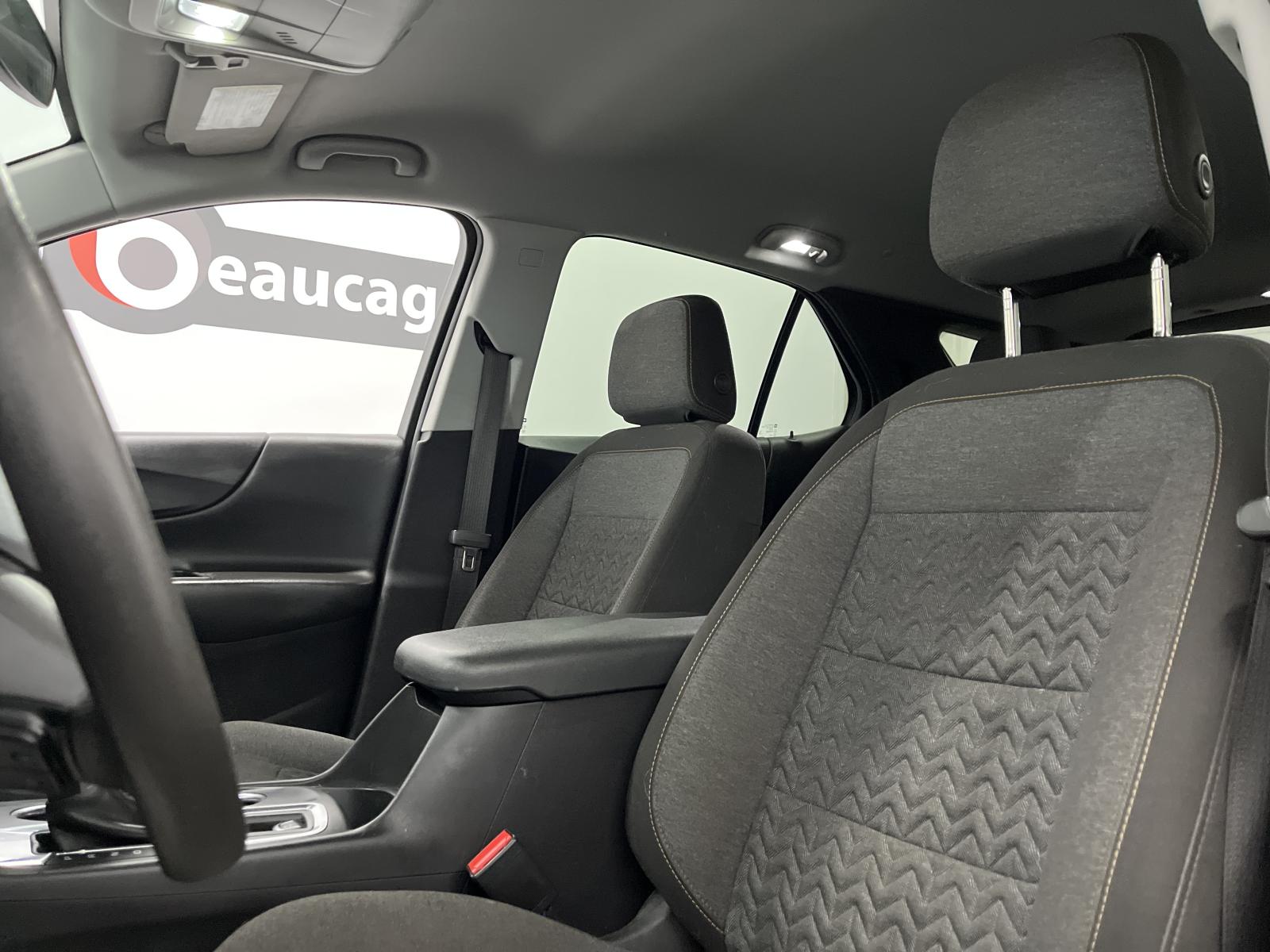 Chevrolet Equinox LT 2022 — photo 8
