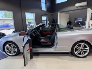 Thumbnail 12 Audi S5 Technik 2016