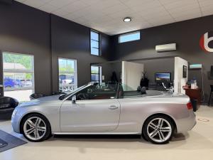 Thumbnail 13 Audi S5 Technik 2016