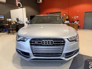 Thumbnail 11 Audi S5 Technik 2016
