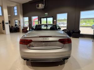 Thumbnail 15 Audi S5 Technik 2016