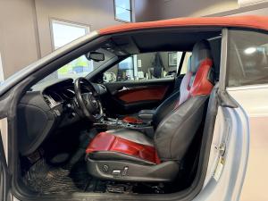 Thumbnail 16 Audi S5 Technik 2016