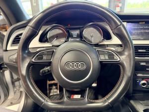 Thumbnail 17 Audi S5 Technik 2016