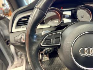 Thumbnail 20 Audi S5 Technik 2016