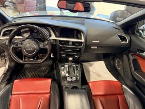Thumbnail 28 Audi S5 Technik 2016