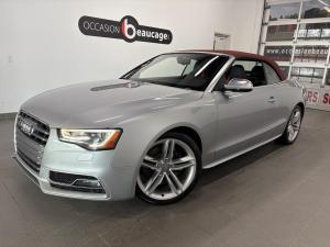 2016 Audi S5 Technik - Image 1