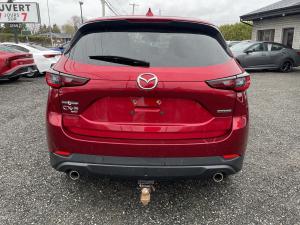 Thumbnail 9 Mazda CX-5 GS AWD 2022