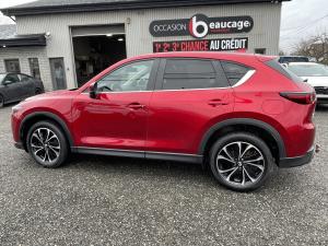 Thumbnail 10 Mazda CX-5 GS AWD 2022