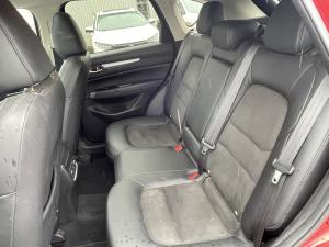 Thumbnail 17 Mazda CX-5 GS AWD 2022