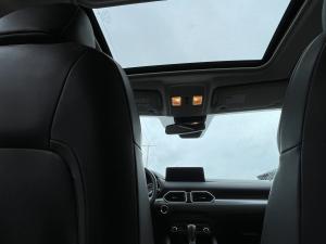 Thumbnail 20 Mazda CX-5 GS AWD 2022