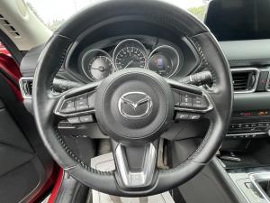Thumbnail 22 Mazda CX-5 GS AWD 2022