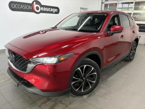 2022 Mazda CX-5 GS AWD - Image 1