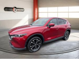 2022 Mazda CX-5 GS AWD - Image 1