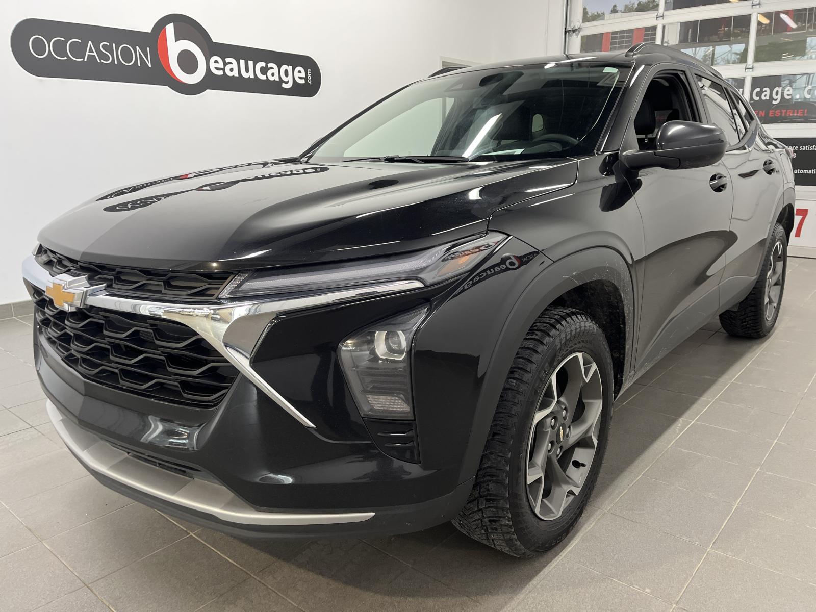 Chevrolet Trax LT 2025
