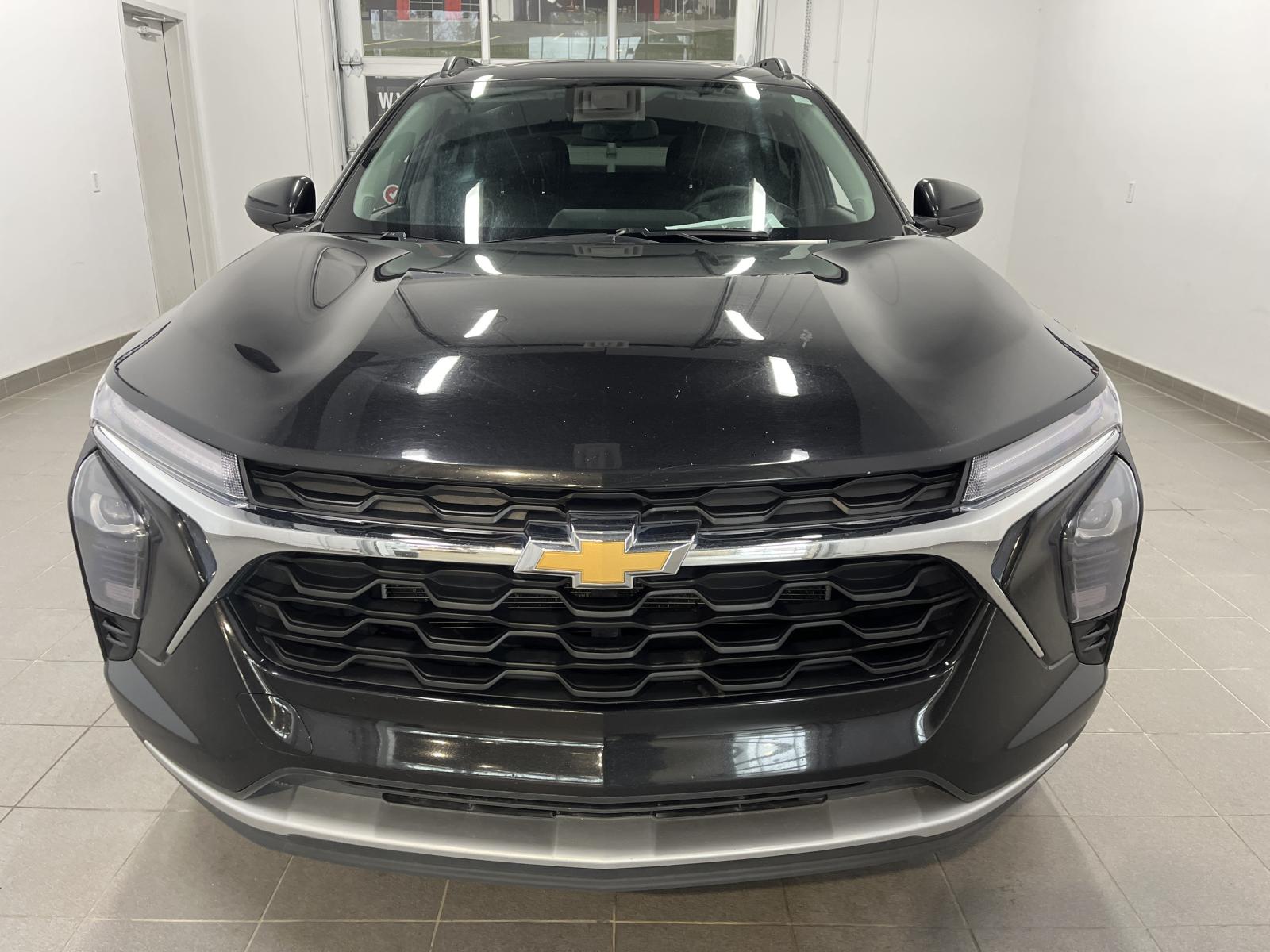Chevrolet Trax LT 2025 — photo 7