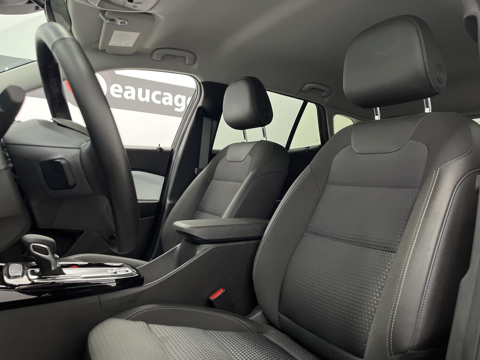Chevrolet Trax LT 2025 — photo 8