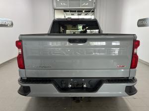 Thumbnail 5 Chevrolet Silverado 1500 RST 2024