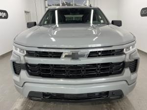 Thumbnail 8 Chevrolet Silverado 1500 RST 2024
