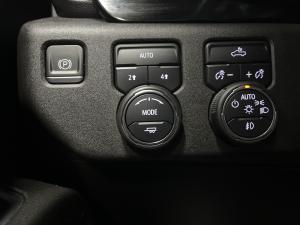 Thumbnail 14 Chevrolet Silverado 1500 RST 2024