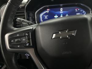 Thumbnail 17 Chevrolet Silverado 1500 RST 2024