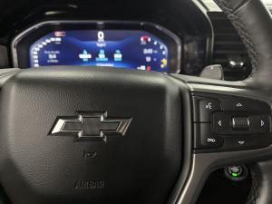 Thumbnail 19 Chevrolet Silverado 1500 RST 2024