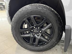 Thumbnail 23 Chevrolet Silverado 1500 RST 2024