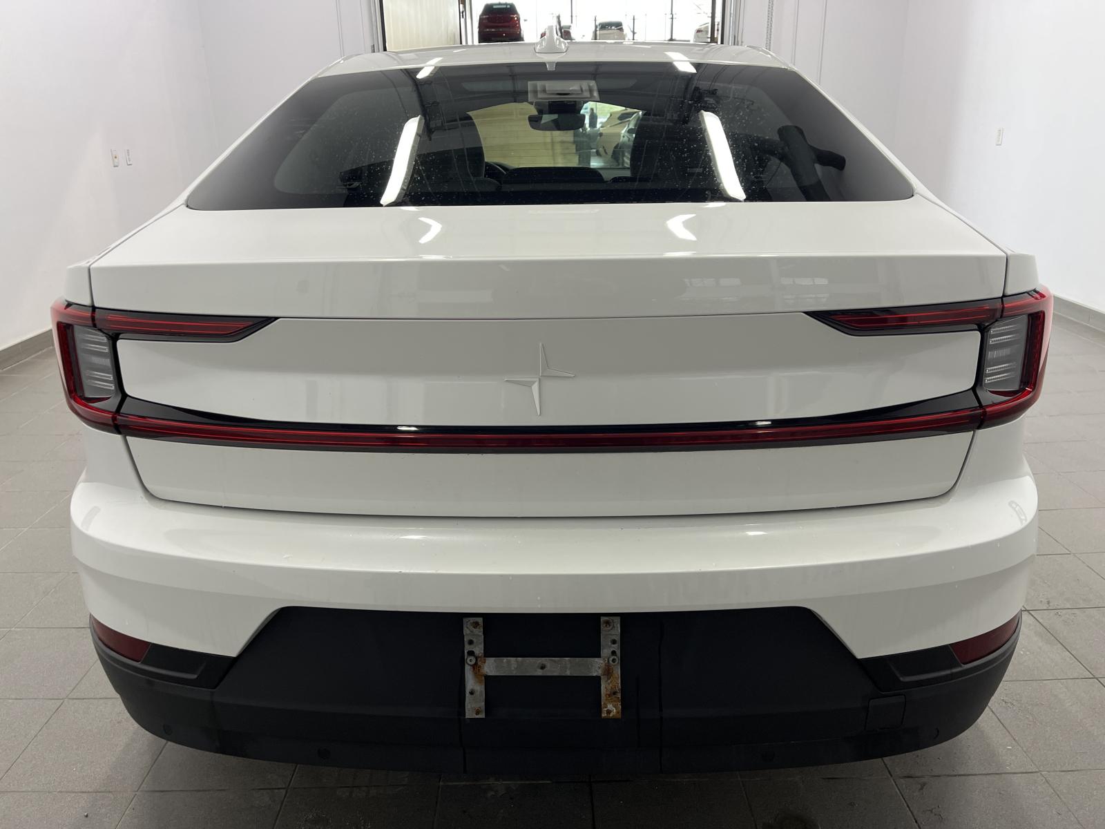 Polestar Polestar 2 Long Rge Dual Mtr 2022 — photo 4