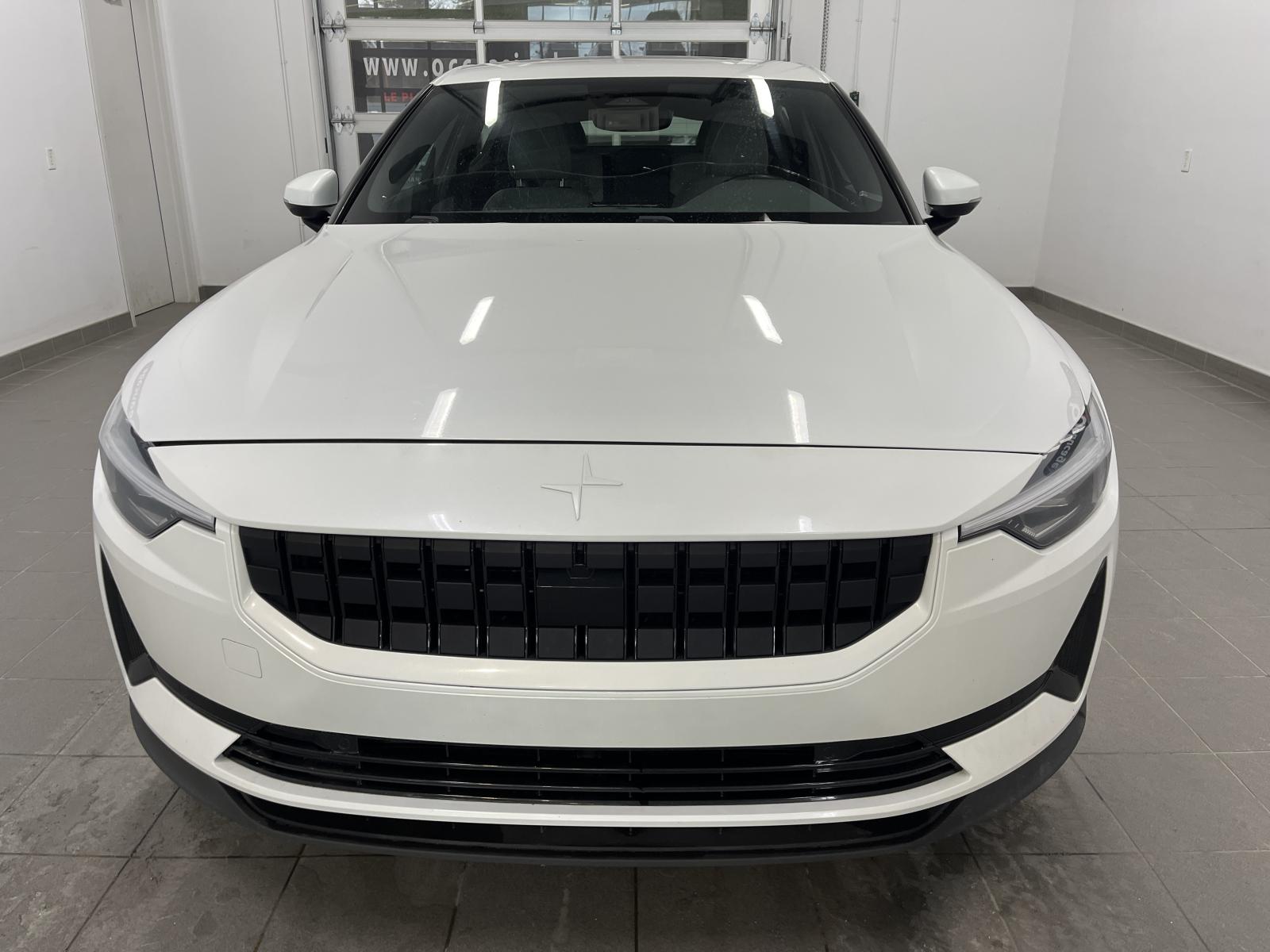 Polestar Polestar 2 Long Rge Dual Mtr 2022 — photo 7