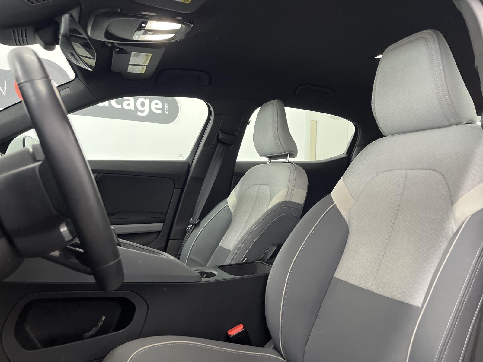 Polestar Polestar 2 Long Rge Dual Mtr 2022 — photo 8