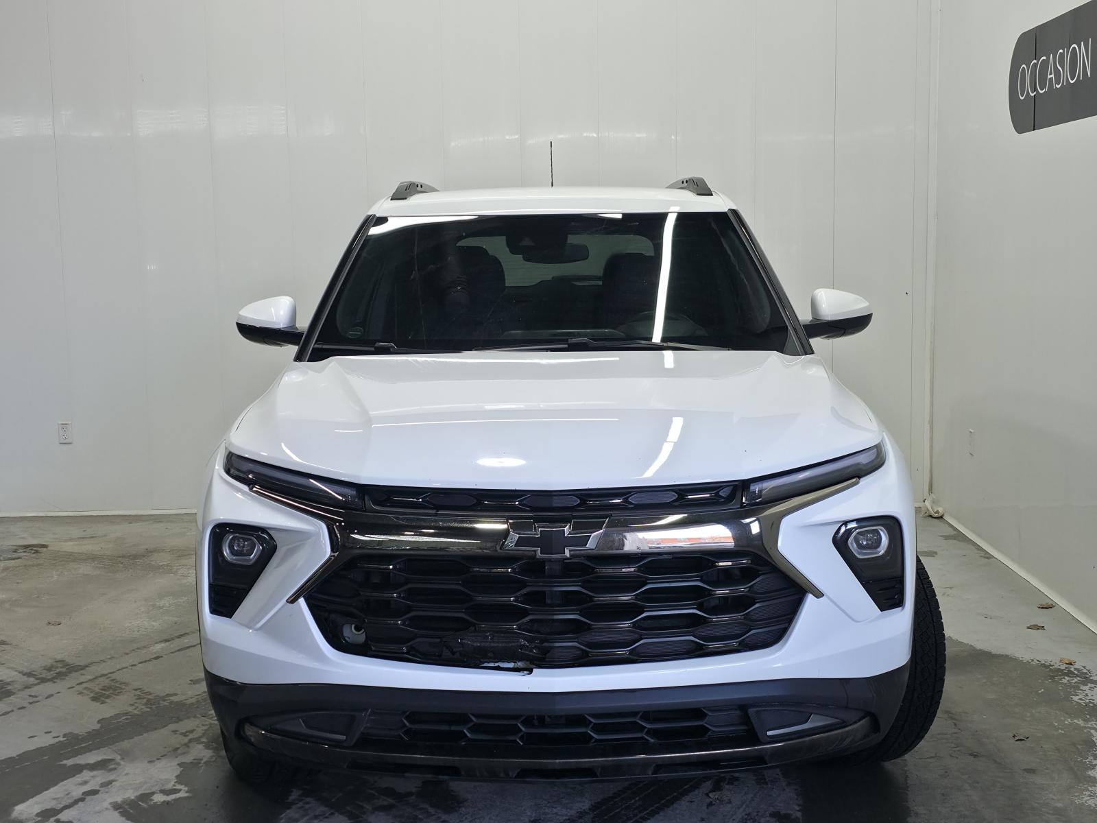 Chevrolet Trailblazer ACTIV 2024 — photo 2