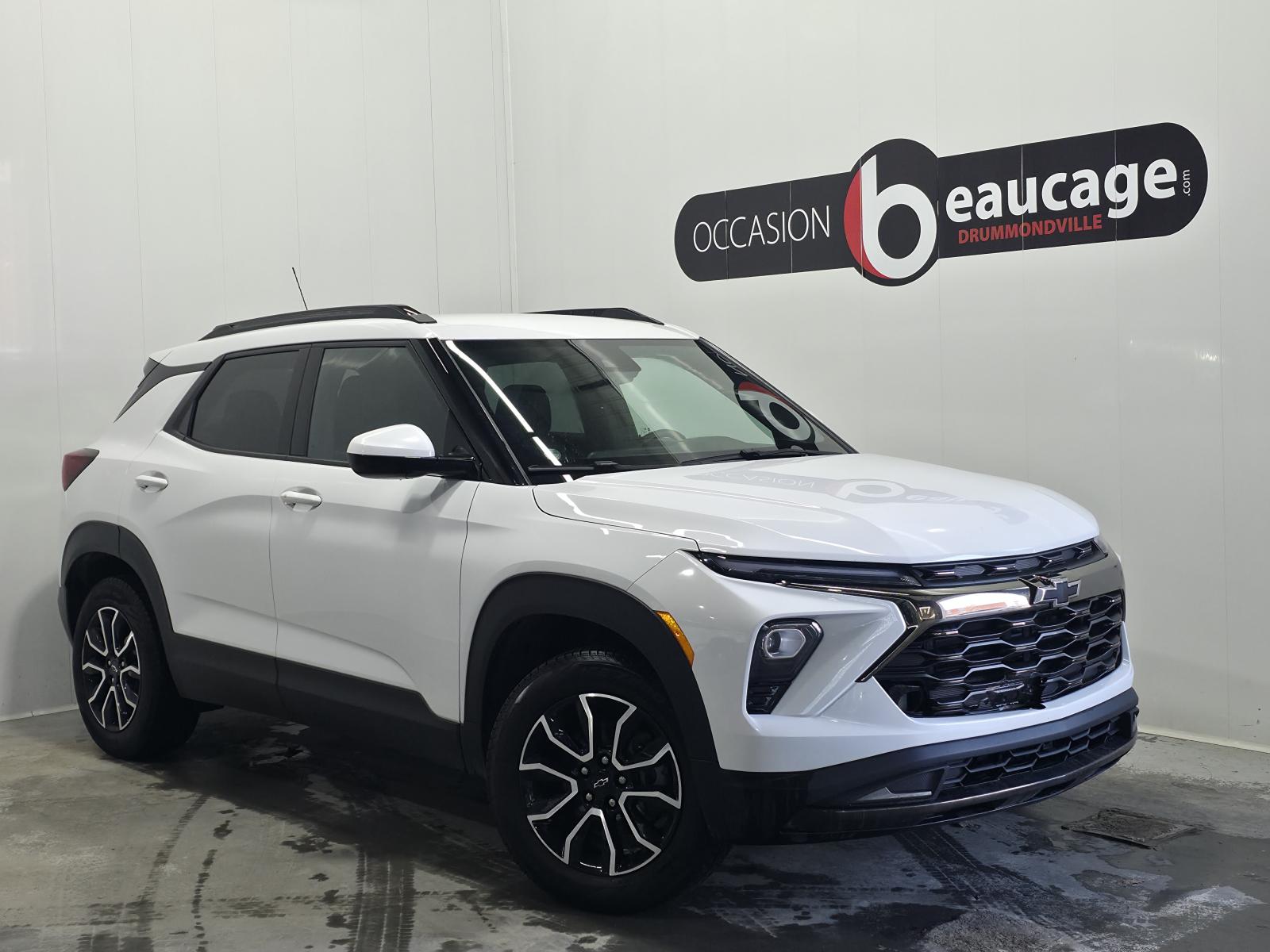 Chevrolet Trailblazer ACTIV 2024