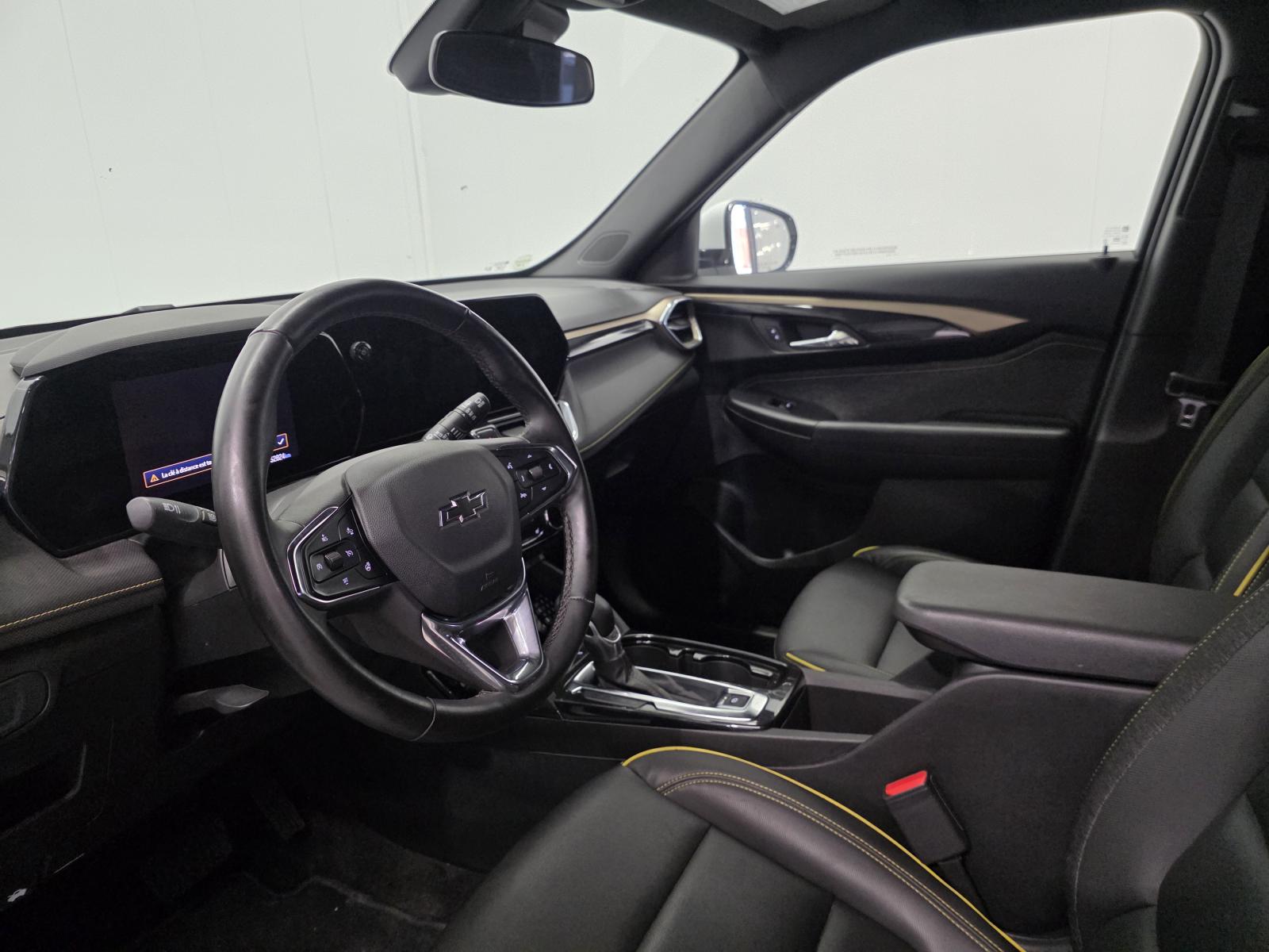 Chevrolet Trailblazer ACTIV 2024 — photo 7