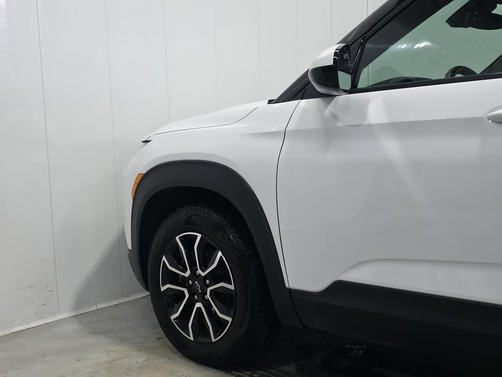 Chevrolet Trailblazer ACTIV 2024 — photo 4