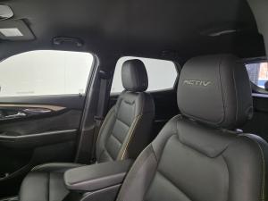 Miniature 9 Chevrolet Trailblazer ACTIV 2024